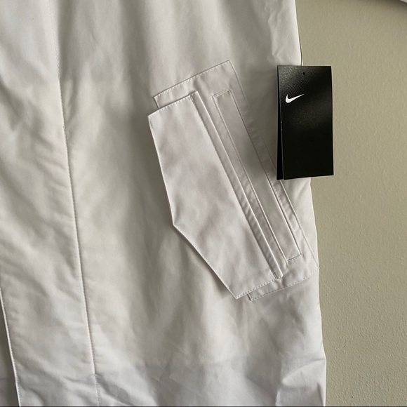 NIKE COLLEGE PLAYER LSU MENS JACKET LOUISIANA STAT - Picture 11 of 11